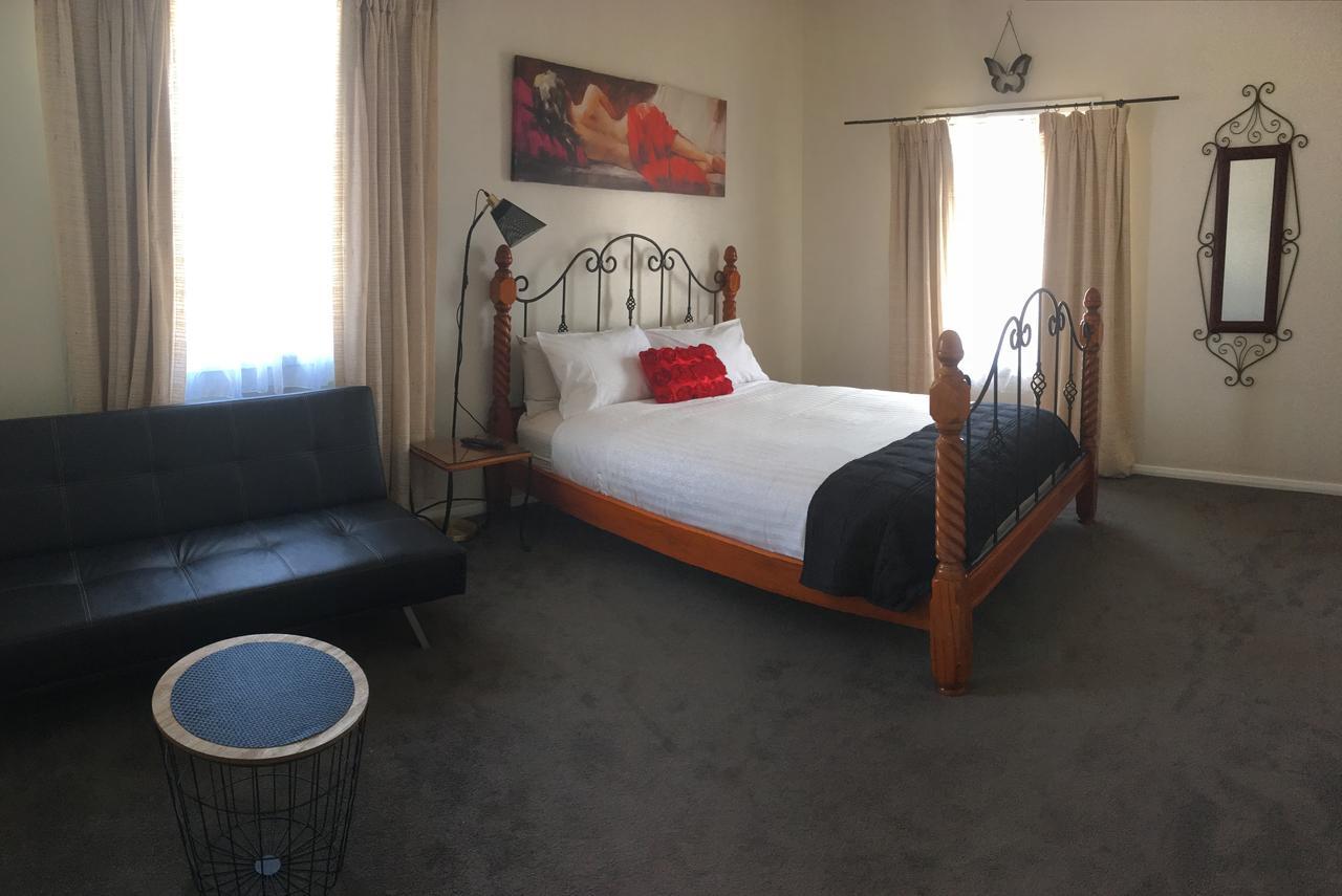 דבנפורט Apartment 5Ive מראה חיצוני תמונה