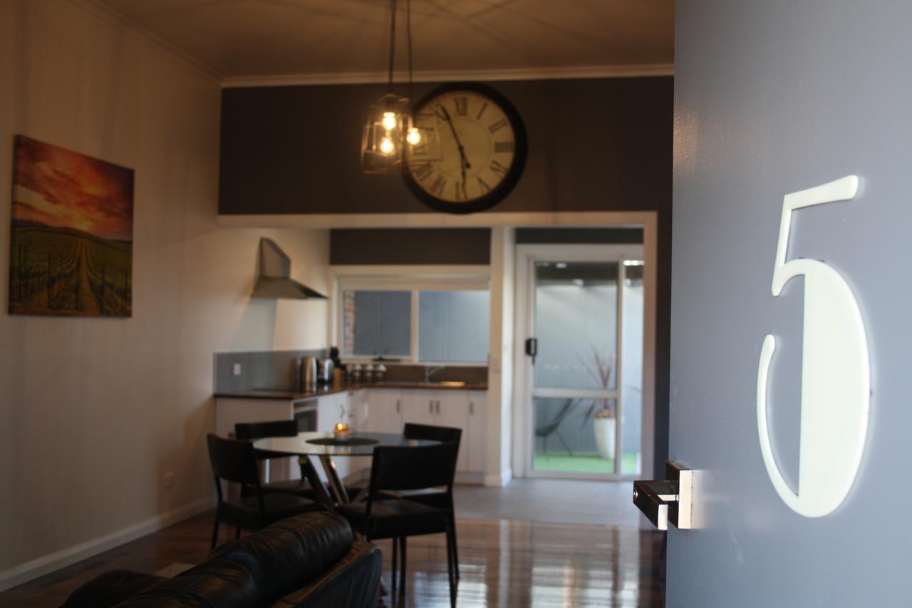 דבנפורט Apartment 5Ive מראה חיצוני תמונה