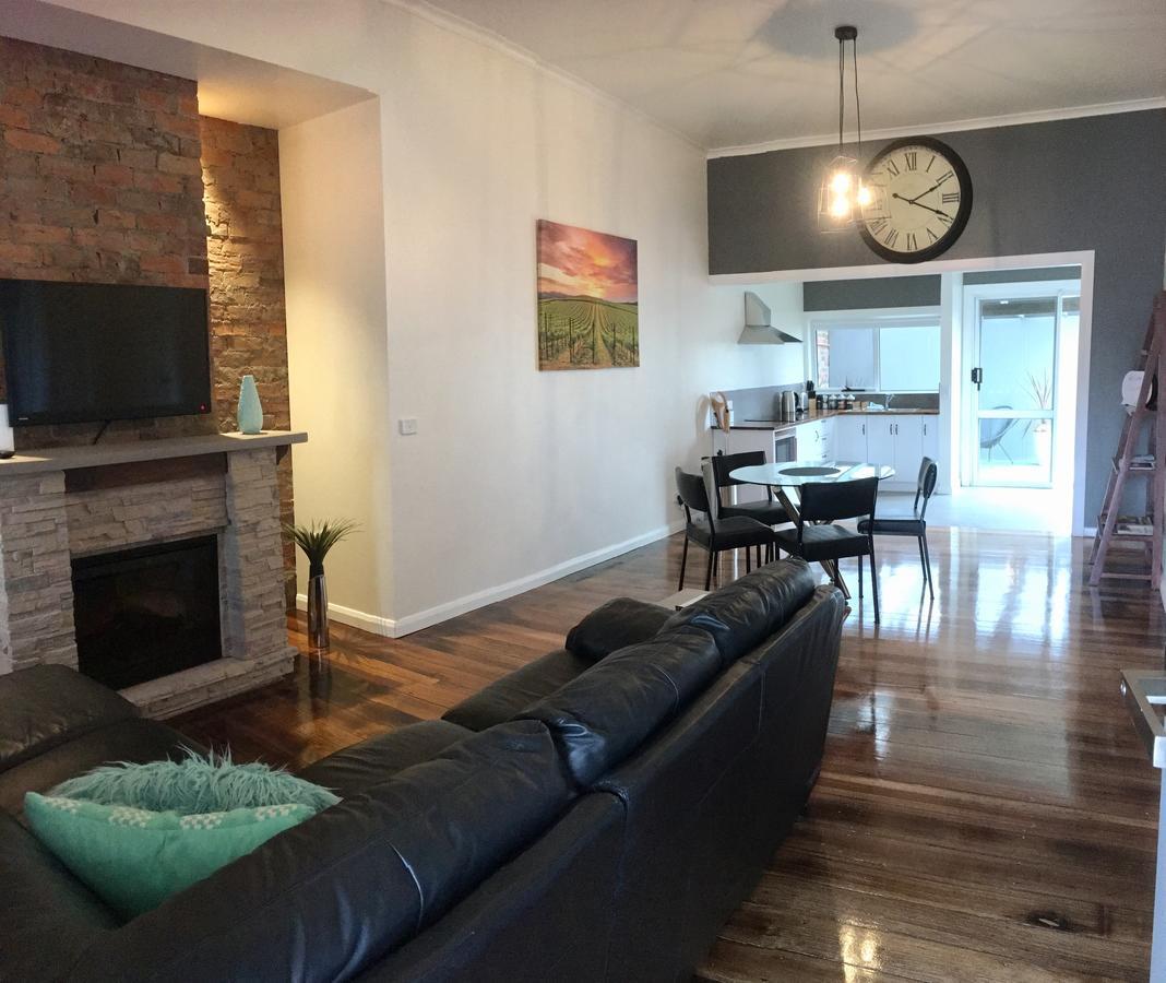 דבנפורט Apartment 5Ive מראה חיצוני תמונה